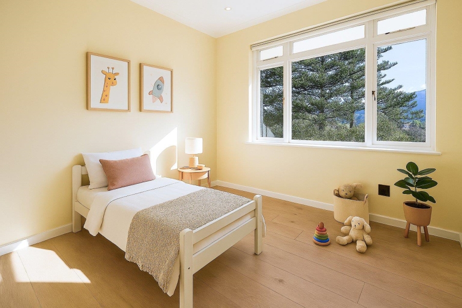 2 Bedroom Property for Sale in Wynberg Upper Western Cape